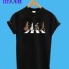 Lodoss-Road-T-Shirt