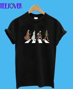 Lodoss-Road-T-Shirt