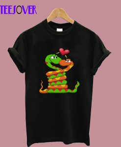 Love-Snakes-T-Shirt