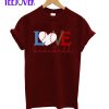 Love-T-Shirt