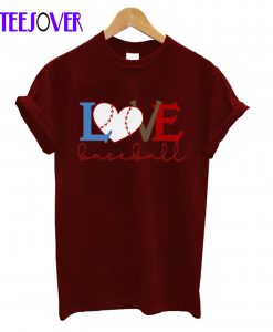 Love-T-Shirt