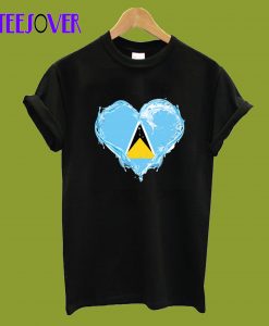 Love-Water-Saint-T-Shirt