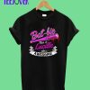 Lucille-bat-T-Shirt