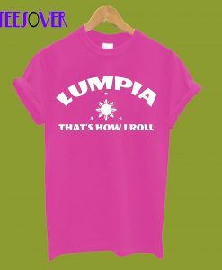 Lumpia-Eatoutt-Idea-T-Shirt