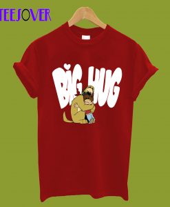 Magnus-Big-Hug-T-Shirt
