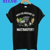 Maistransport-T-Shirt