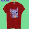 Maneki-Stitch-T-Shirt