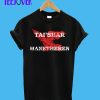 Manetheren-Eagle.-T-Shirt