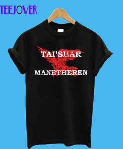 Manetheren-Eagle.-T-Shirt