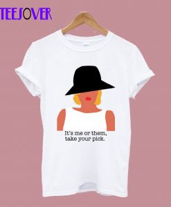 Meredith-Blake-T-Shirt