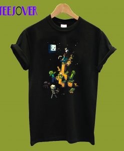 MineCraft-Shirt