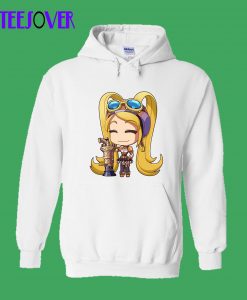 Mobile-legends-Hoodie