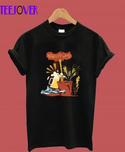Mood-T-Shirt