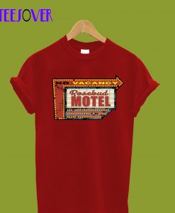 Motel-T-Shirt