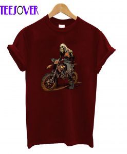 Muck-Rider-T-Shirt