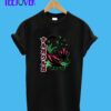 Nargacuga-T-Shirt