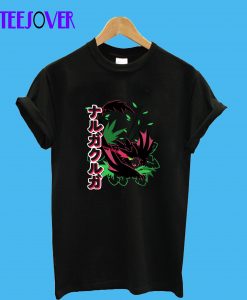Nargacuga-T-Shirt