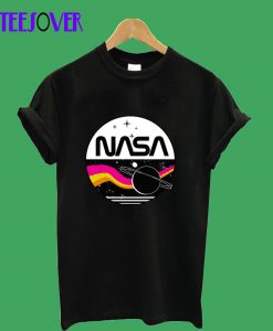 Nasa-Limitied-Edition-T-Shi