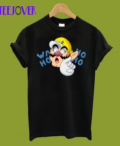 Noble-Wahman's-Laugh-T-Shirt