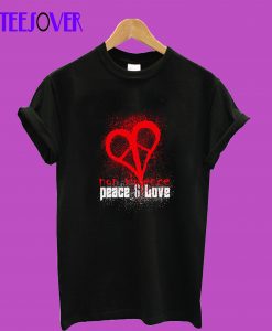 Non-violence-Peace-and-love