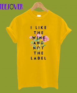 Not-the-Label-T-Shirt