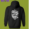 OSCAR Thing You Wouldnt Back Hoodie