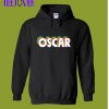 Oscar Rainbow Hoodie