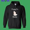 Praying-For-Mobile-Hoodie