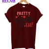 Pretty-adorable-eh T-Shirt