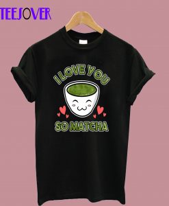Pun-T-Shirt