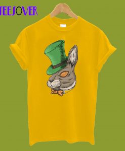 Rabbit-Saint-Shirt