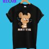 Rattig-T-Shirt