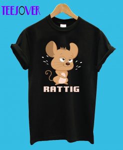 Rattig-T-Shirt