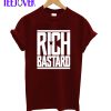 Rich-Bastard-t-Shirt