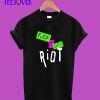 Riot-T-Shirt