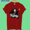 Ripley-T-Shirt