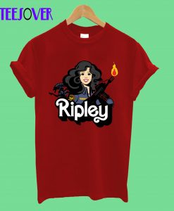 Ripley-T-Shirt