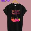 River-London-T-Shirt