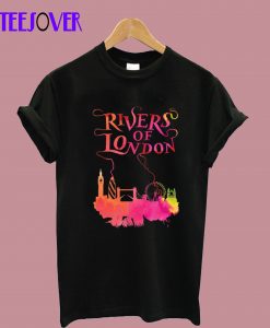 River-London-T-Shirt