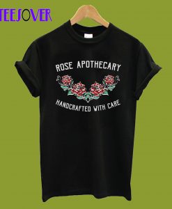 Rose-Apothecary-T-Shirt