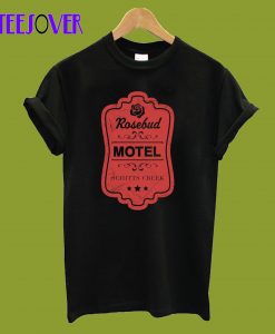 Rosebud-Motel-T-Shirt