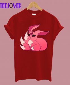 Ruby-Light-T-Shirt