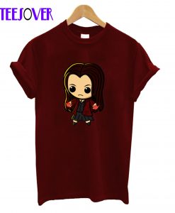 SCARLET-WITCH-AVENGERS T-Shirt