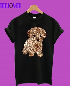 Sad-Puppy-T-Shirt