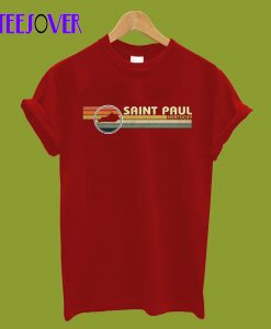 Saint-Paul-Kentucky-Vintage T-Shirt