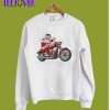 Santa Claus Sweatshirt