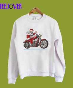 Santa Claus Sweatshirt