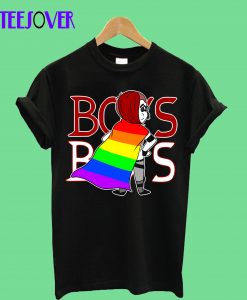 Scarlet-David-BOYS-T-Shirt