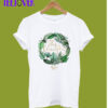 She-Laughs-T-Shirt