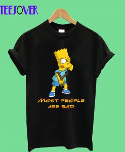 Simpsons-T-Shirt
